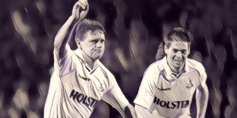 Gascoigne Waddle