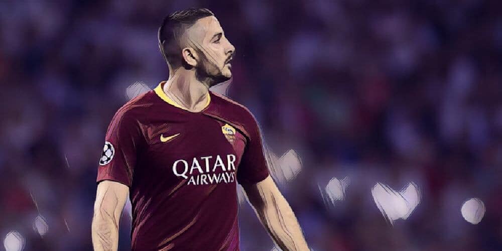 Arsenal ‘ready to activate’ Manolas release clause