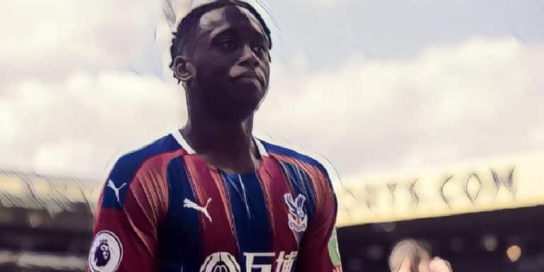 Aaron Wan Bissaka
