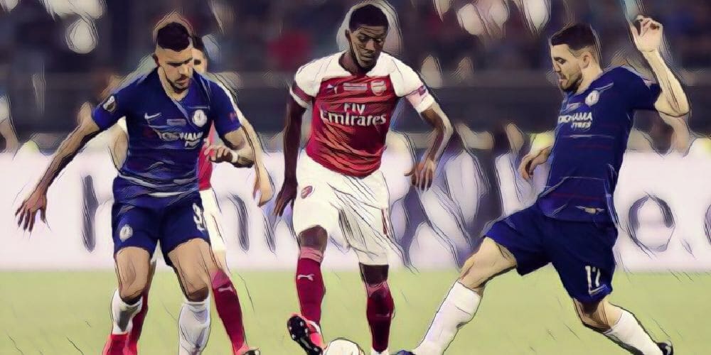 arsenal chelsea
