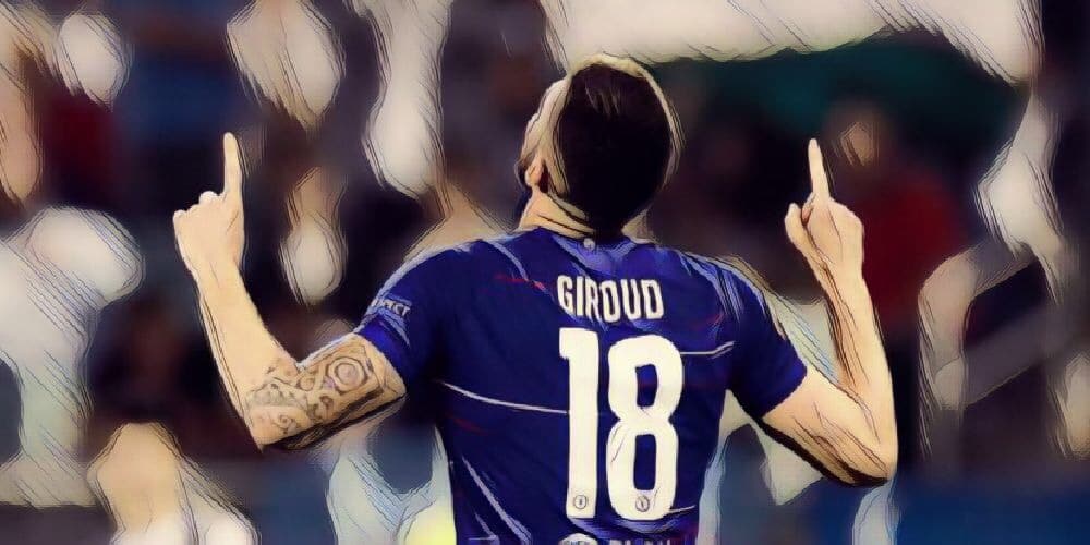 giroud