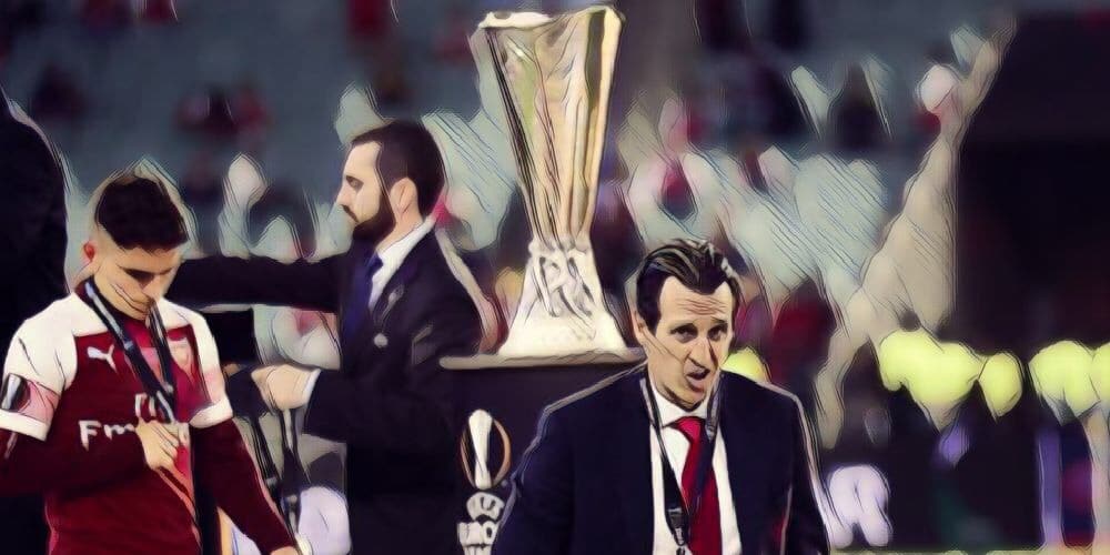 unai emery
