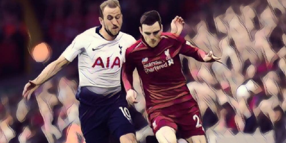 andy robertson liverpool