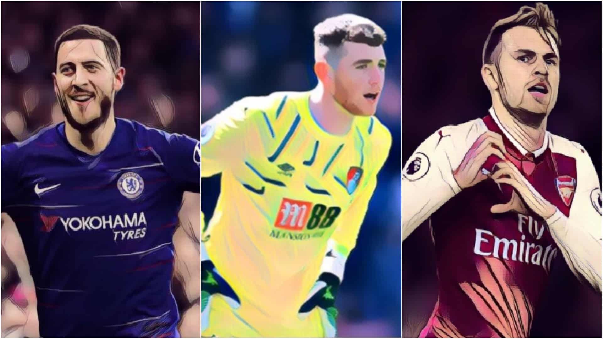 premier league