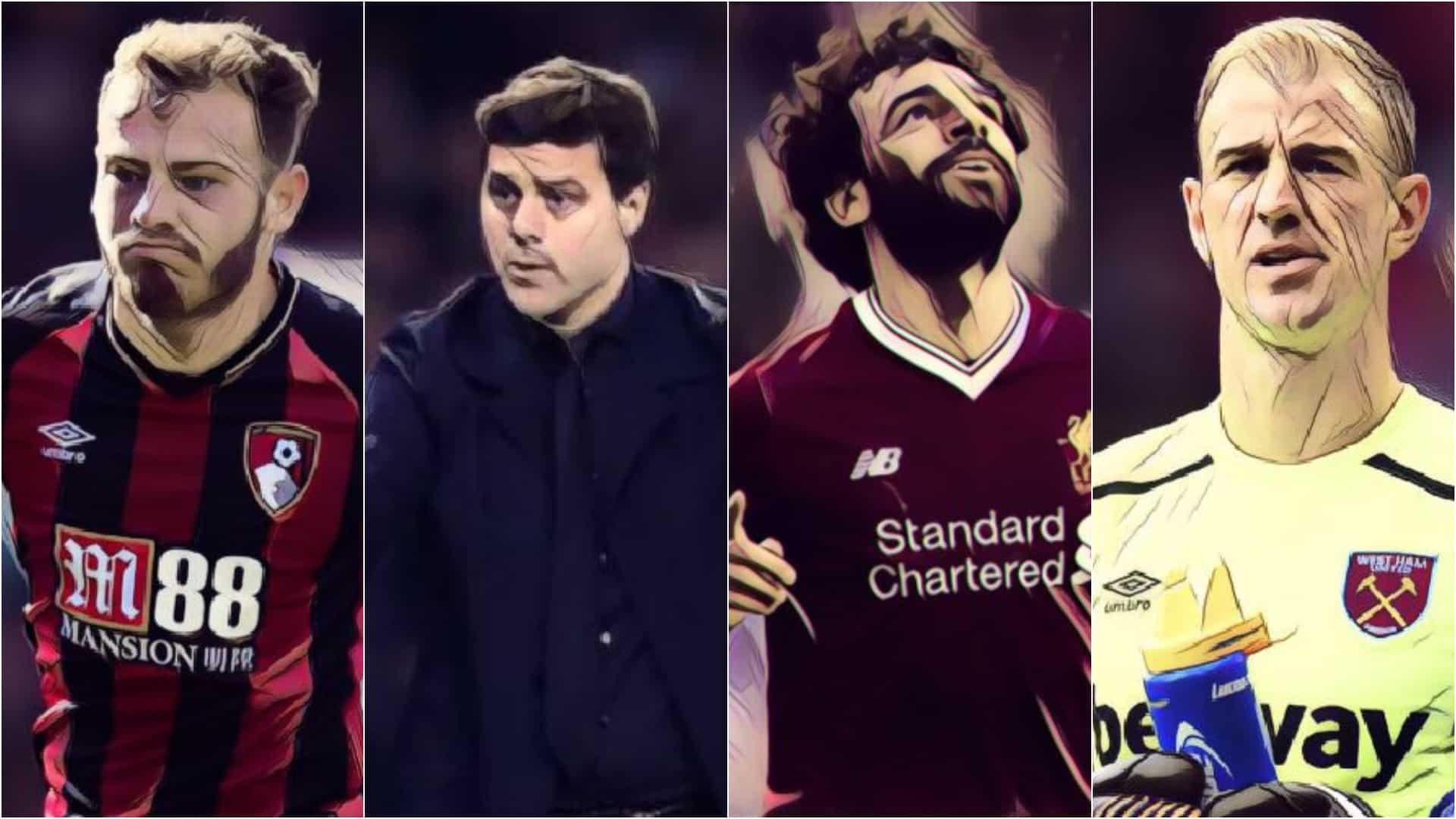 premier league 2018/19 awards