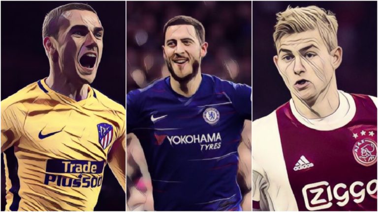 transfers 2019/20