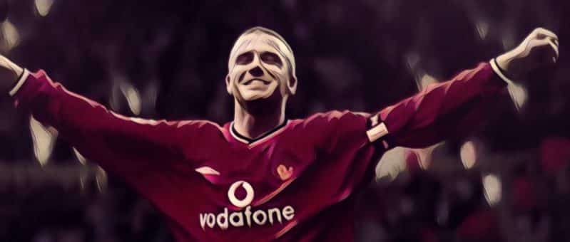 David Beckham