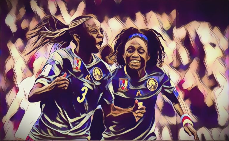 fifa women's world cup