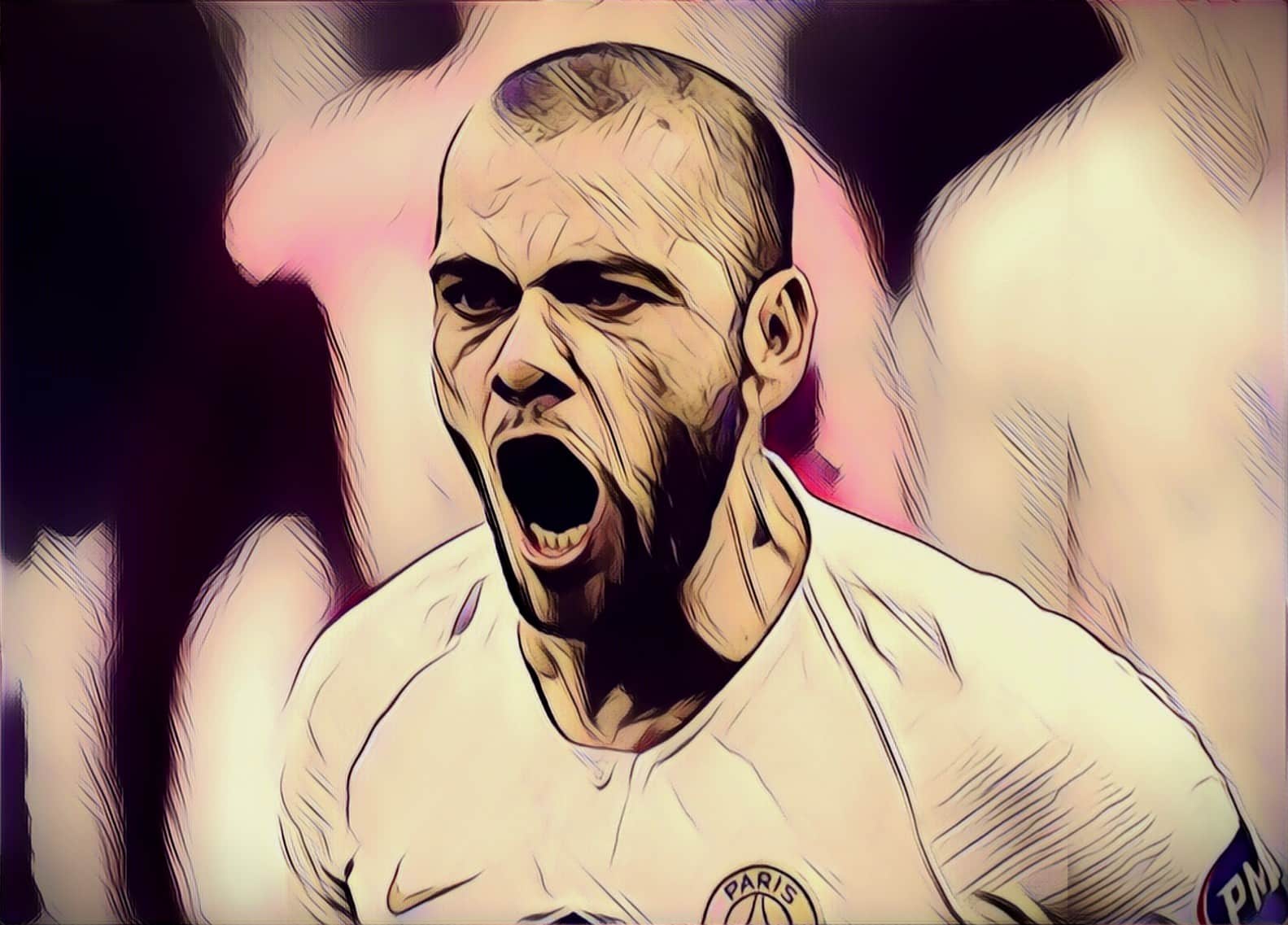 Man City ‘considering’ a move for free-agent Dani Alves