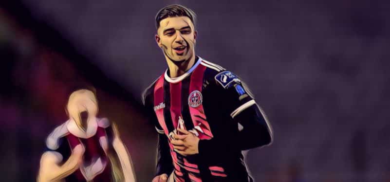 daniel mandroiu bohemians