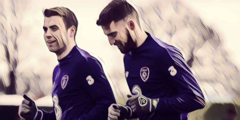 matt doherty seamus coleman