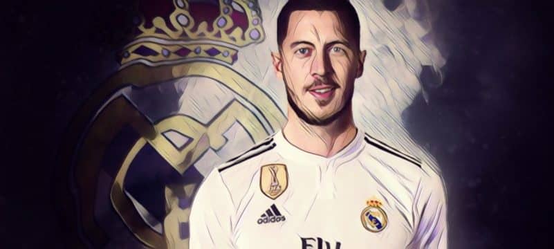 eden hazard transfer