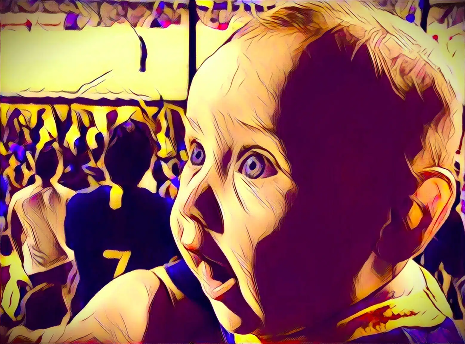 boca juniors baby