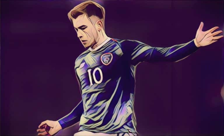 ireland u21s toulon tournament