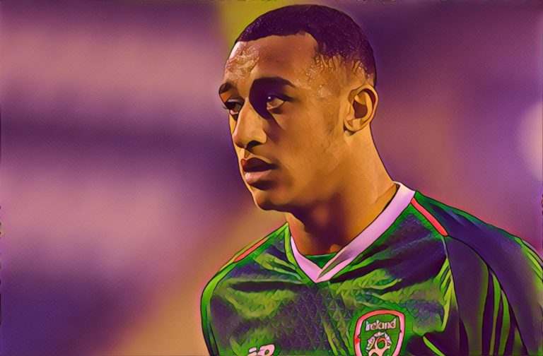 ireland u21s toulon tournament