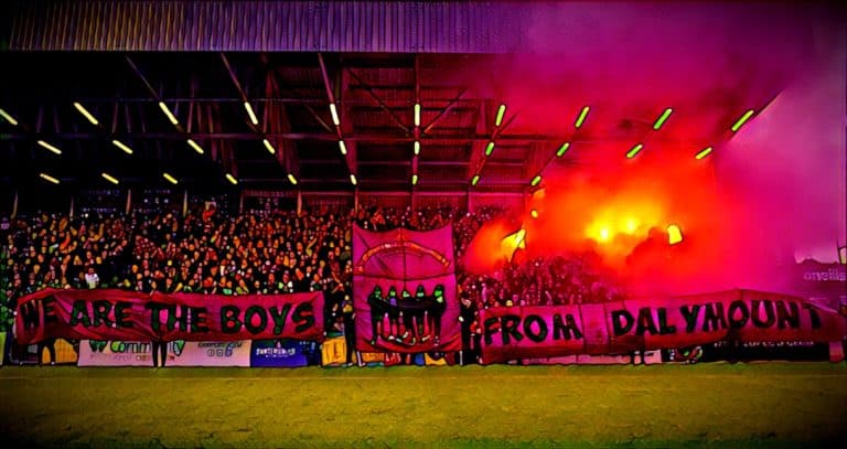 bohemians vs shamrock rovers dublin derby