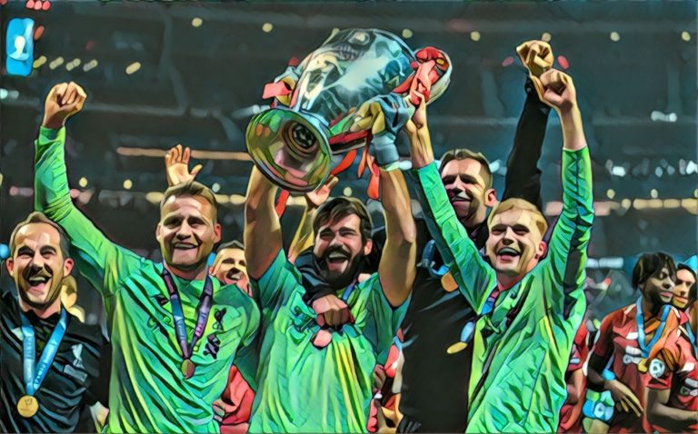irish champions league winners