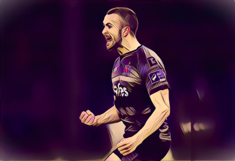 michael duffy dundalk