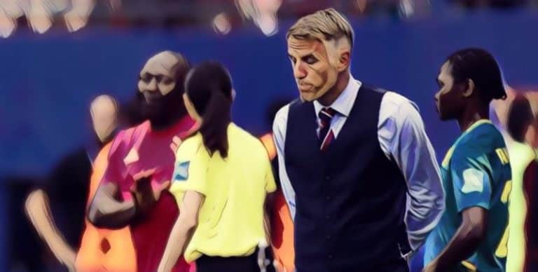 Phil Neville