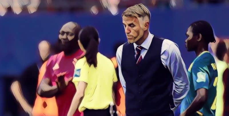 Phil Neville