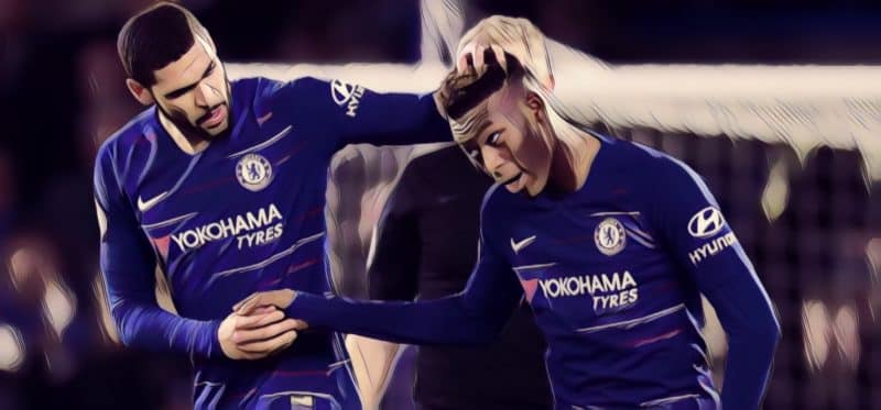 chelsea