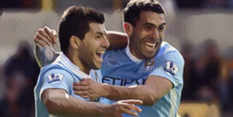 manchester city