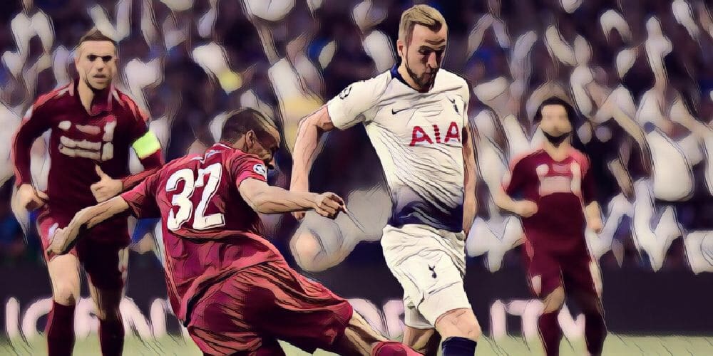 harry kane