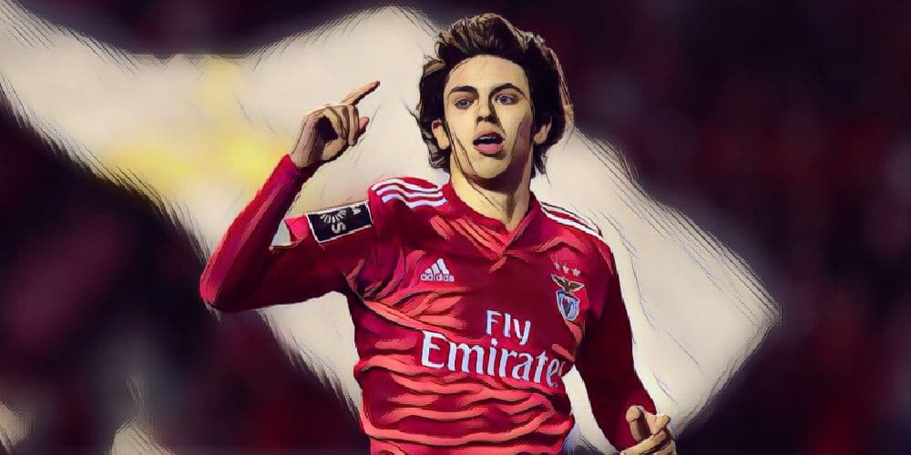 joao felix transfer