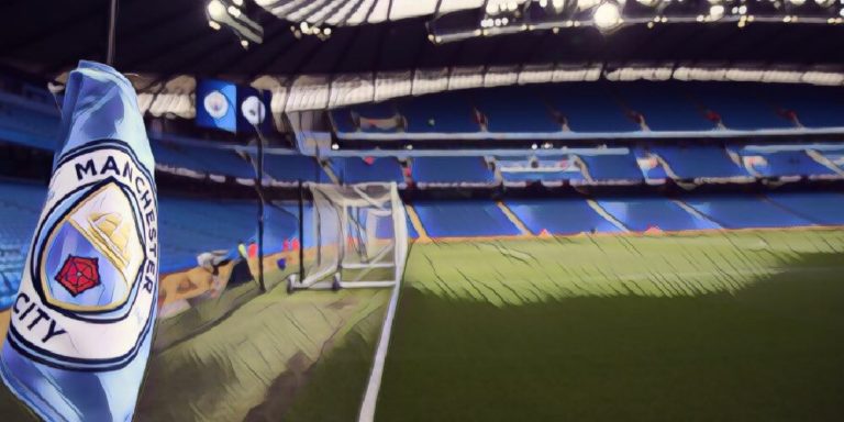 manchester city
