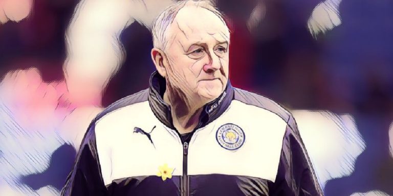steve walsh