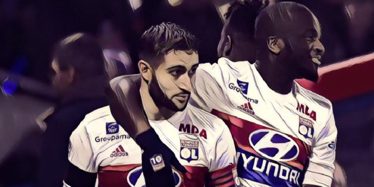 nabil fekir ndombele rumours