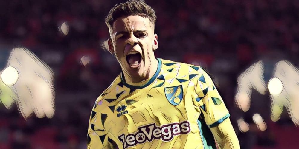 Premier League newcomers Norwich to ‘resist any attempts’ to sign Max Aarons amid Man Utd interest