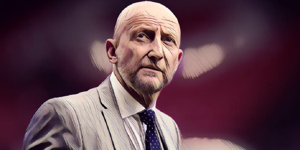 ian holloway
