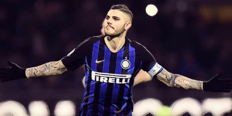 mauro icardi