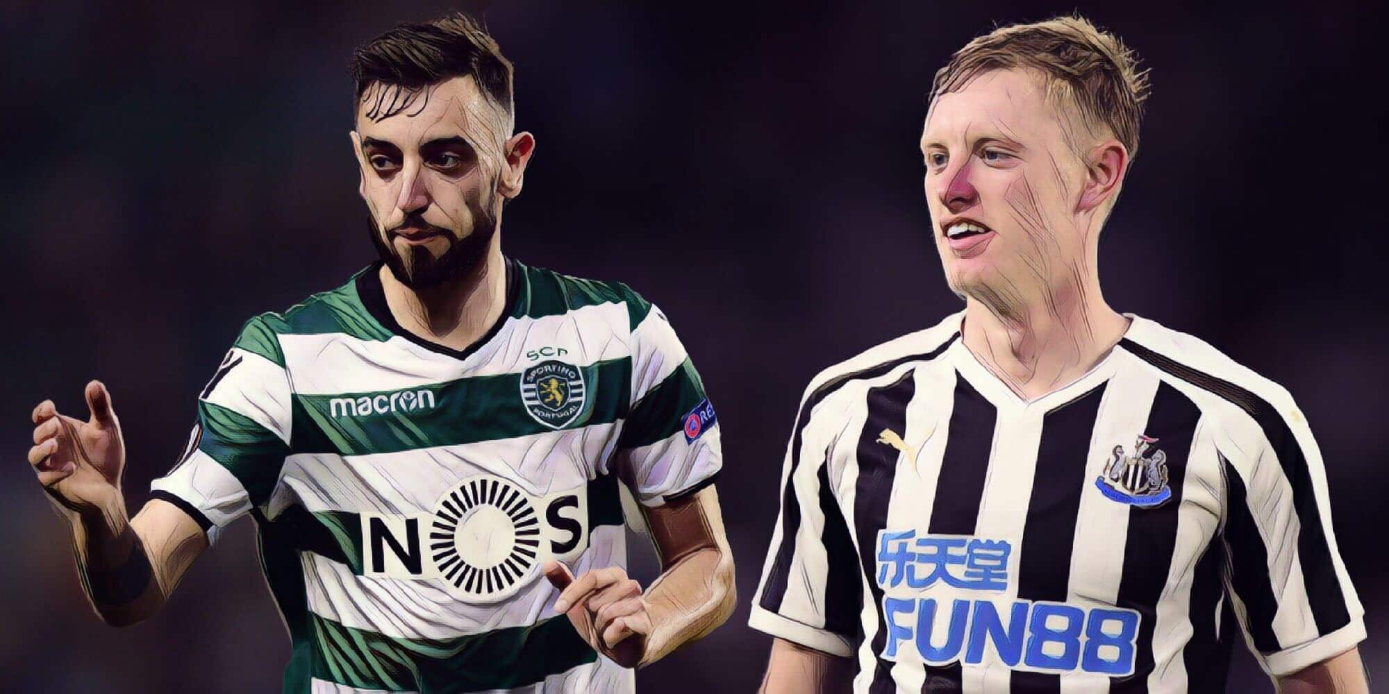 Sean Longstaff Fernandes