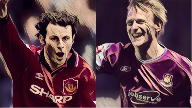 english football's greatest 40 year old footballers