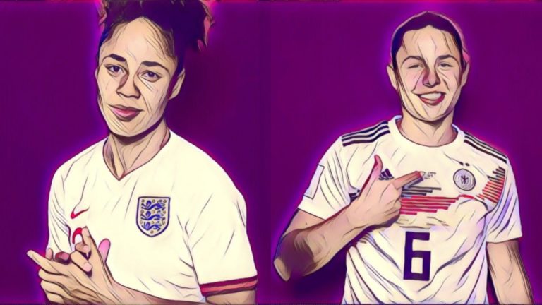 women's world cup jerseys