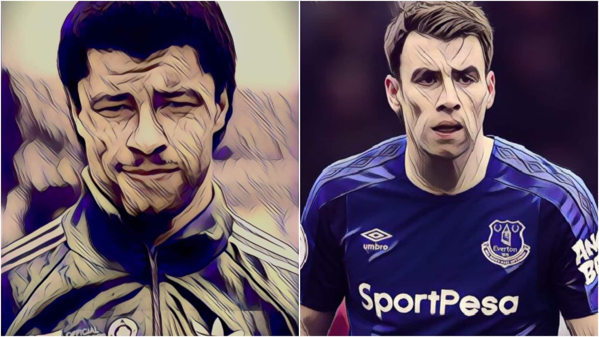 league of ireland exports premier league