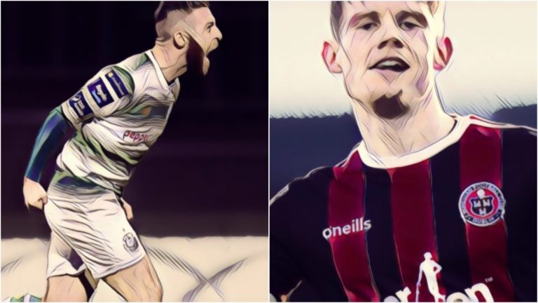 league of ireland preview
