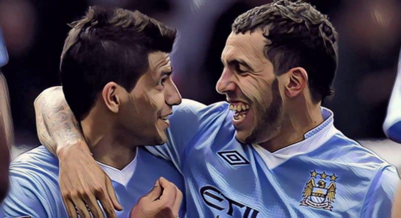 man city