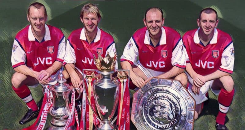 greatest defences