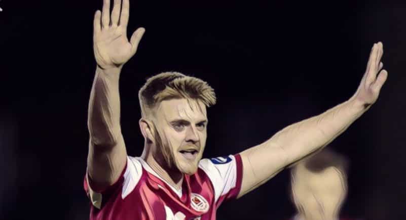 league of ireland