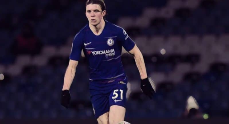 chelsea