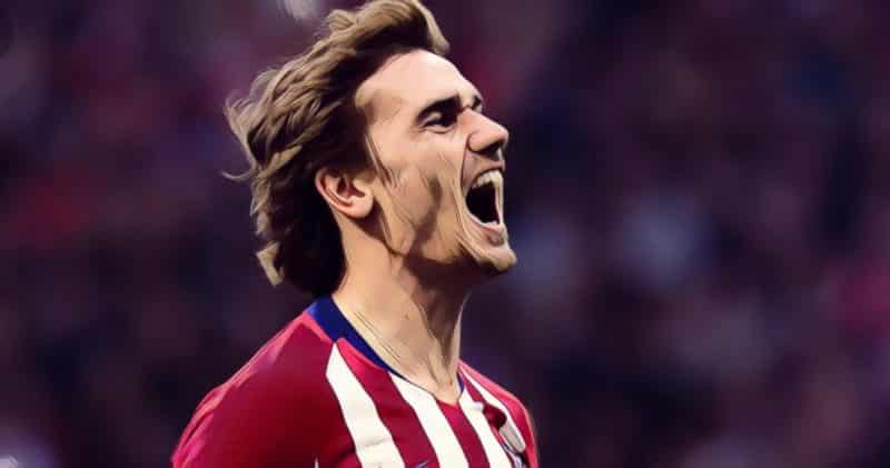 Griezmann transfer