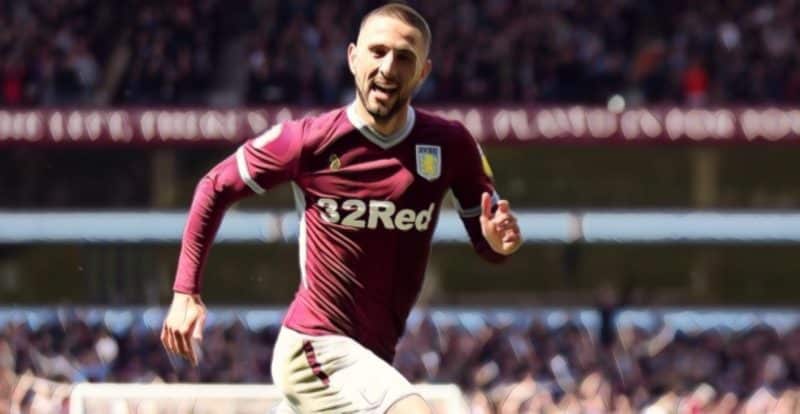 conor hourihane