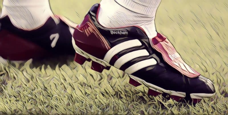 adidas predators football innovations