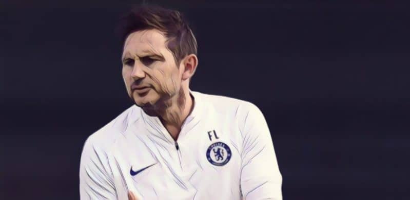 lampard chelsea