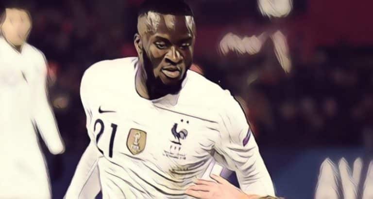 Ndombele