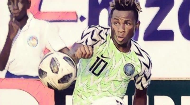 afcon premier league