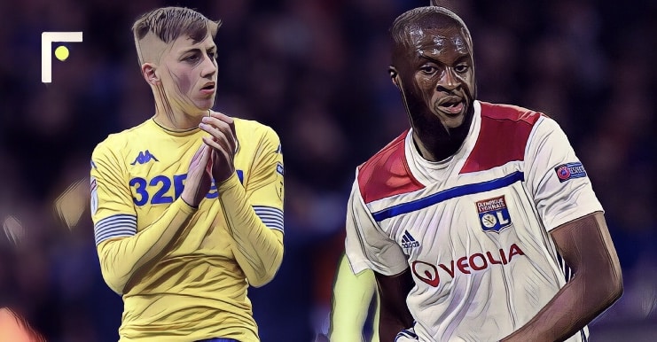 spurs transfers